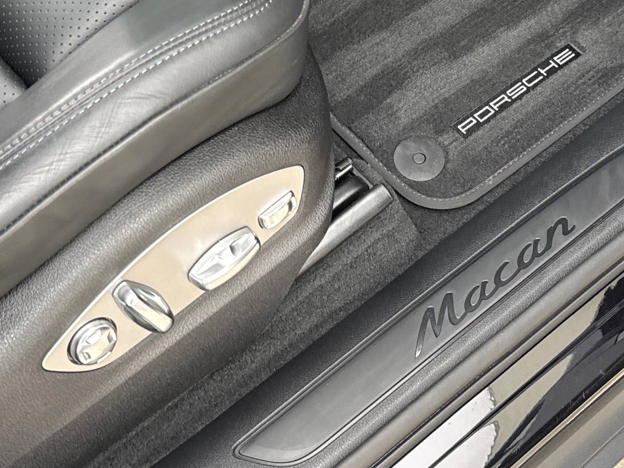 Macan PDK (170) image 37