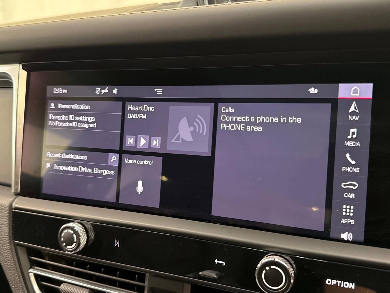 Macan PDK (170) image 24