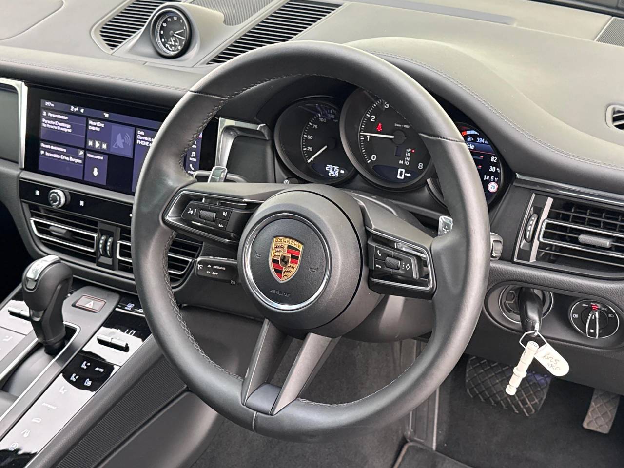 Macan PDK (170) image 17