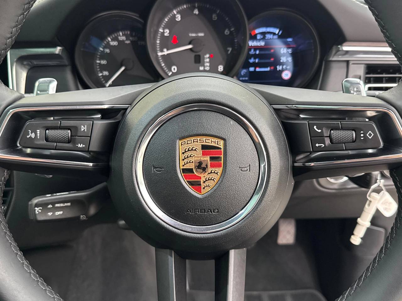 Macan PDK (170) image 21