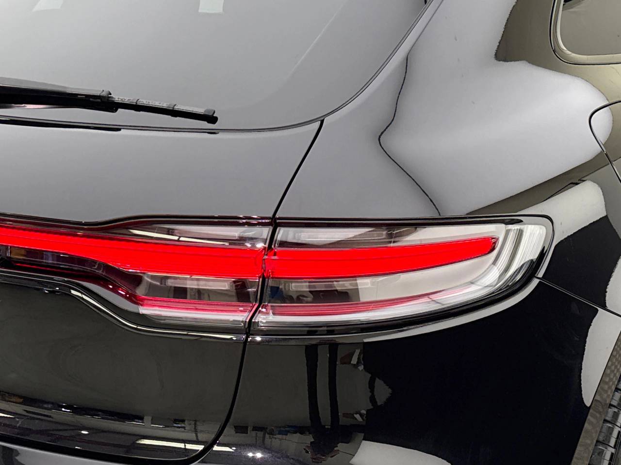 Macan PDK (170) image 14