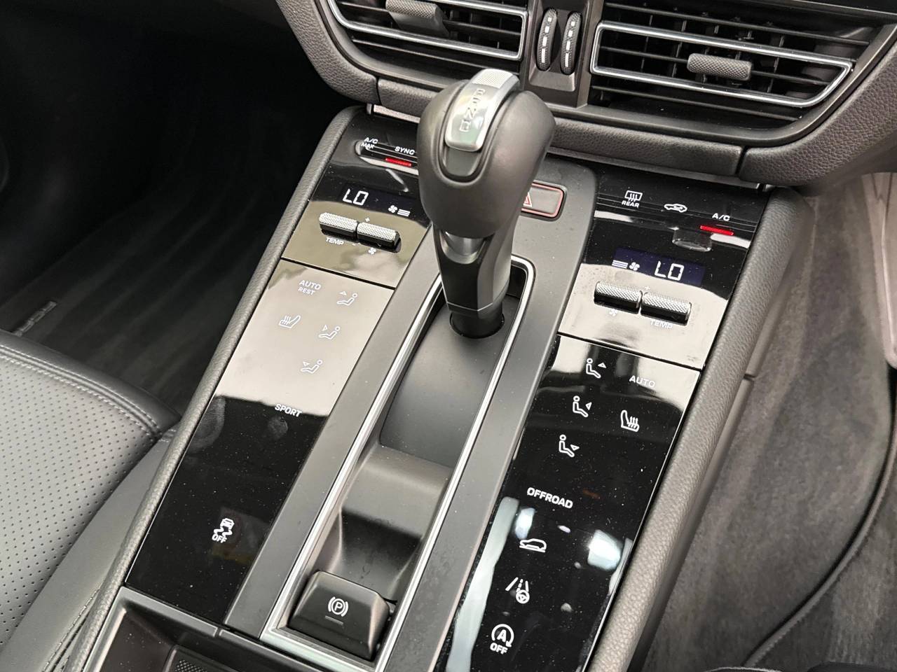 Macan PDK (170) image 27