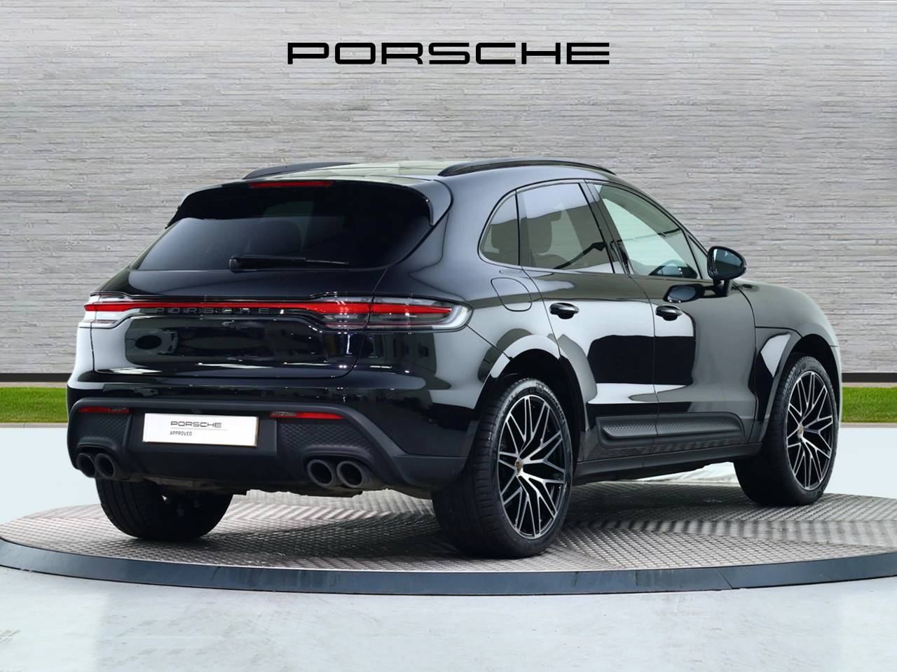 Macan PDK (170) image 09
