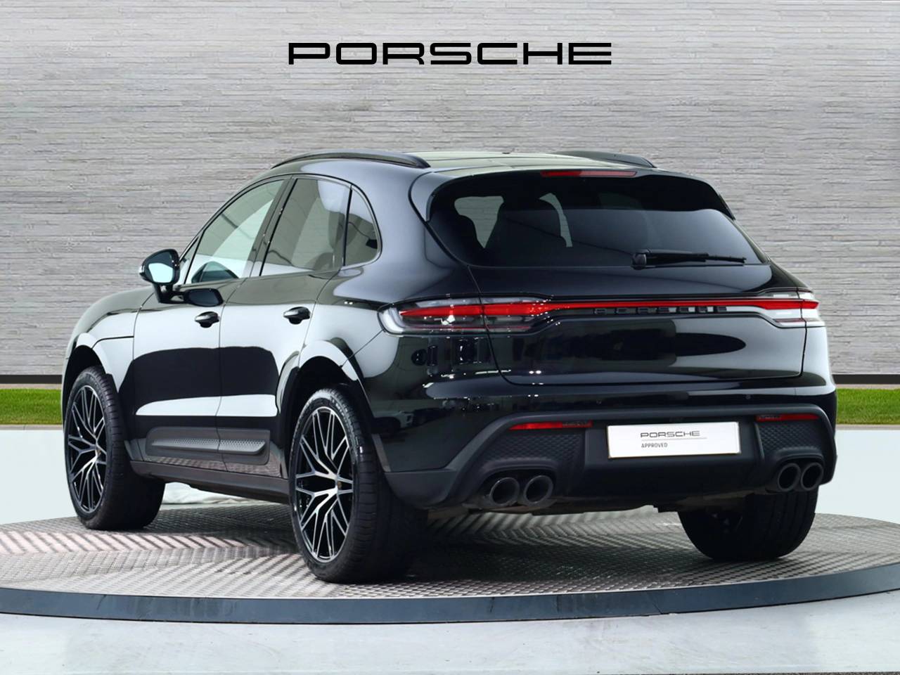 Macan PDK (170) image 07