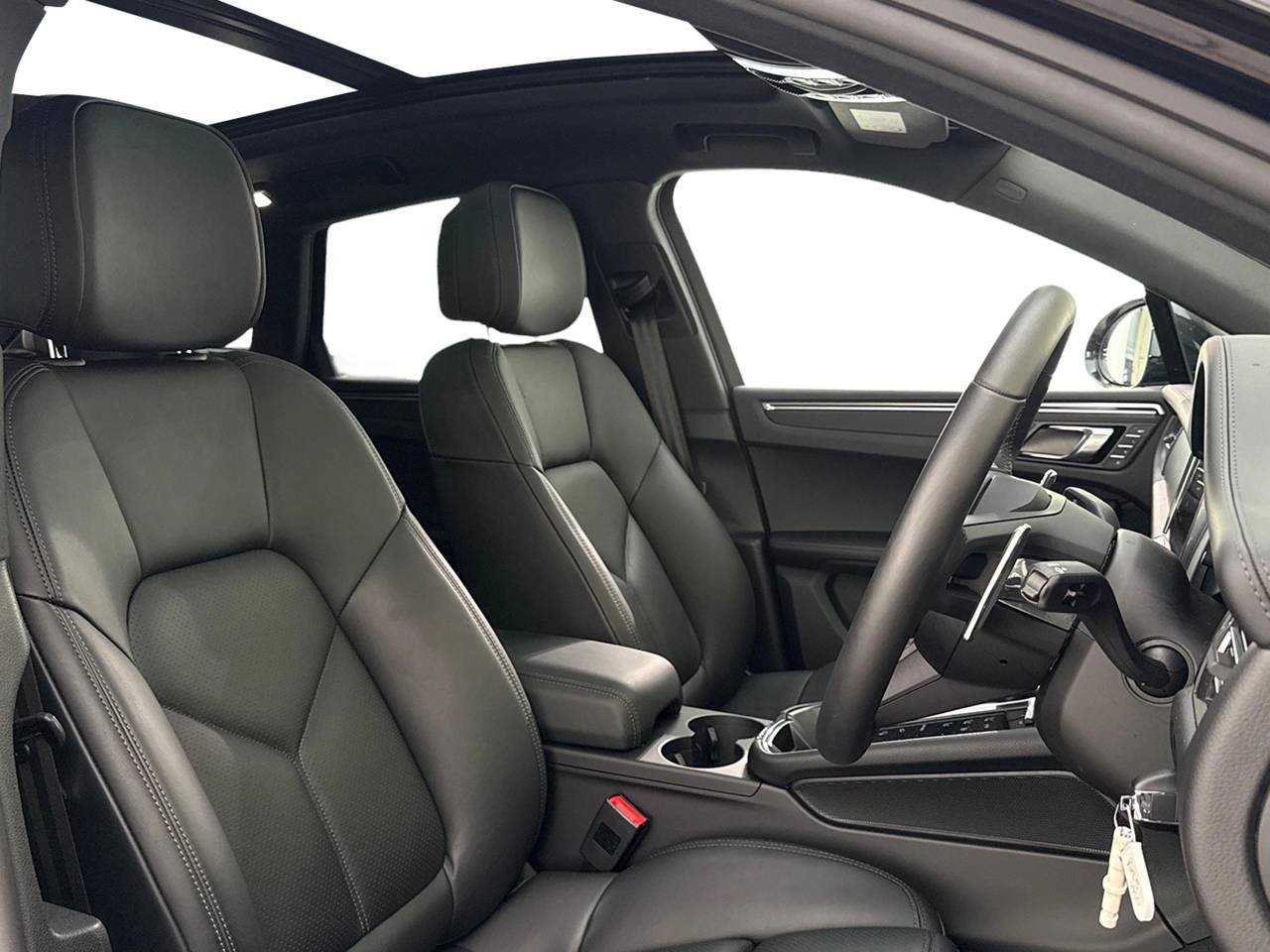Macan PDK (170) image 05