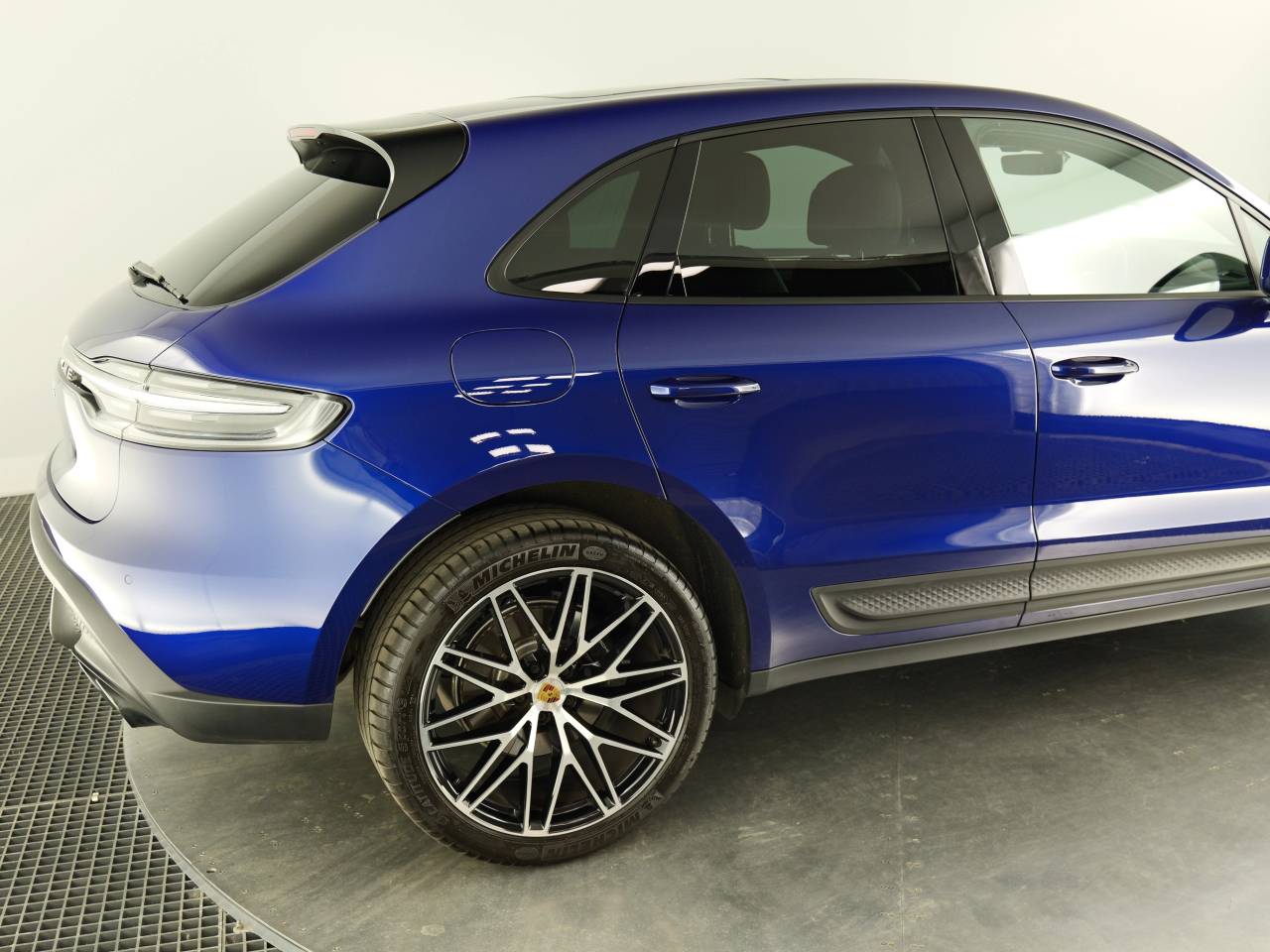 Macan PDK (52) image 15