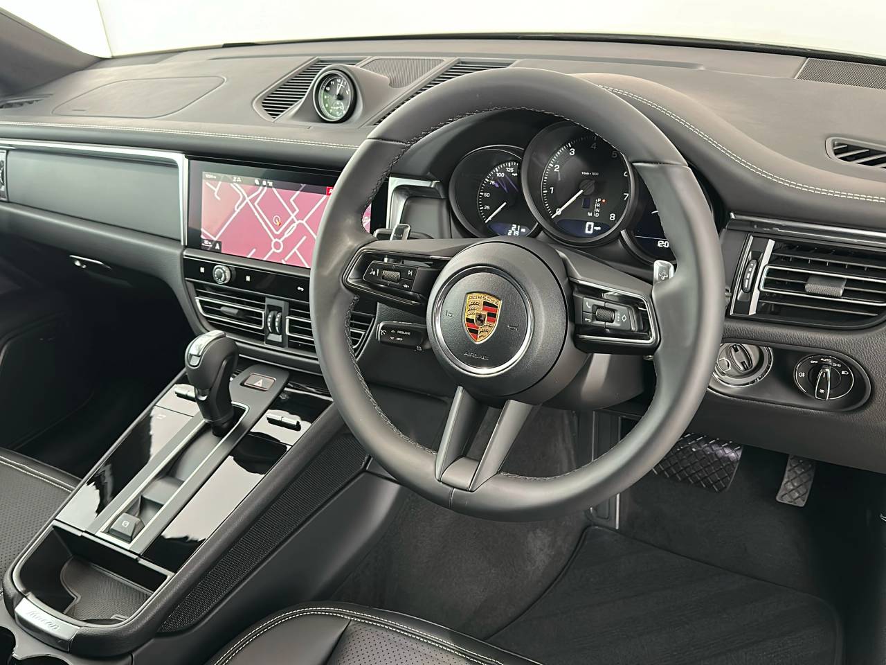 Macan PDK (173) image 36