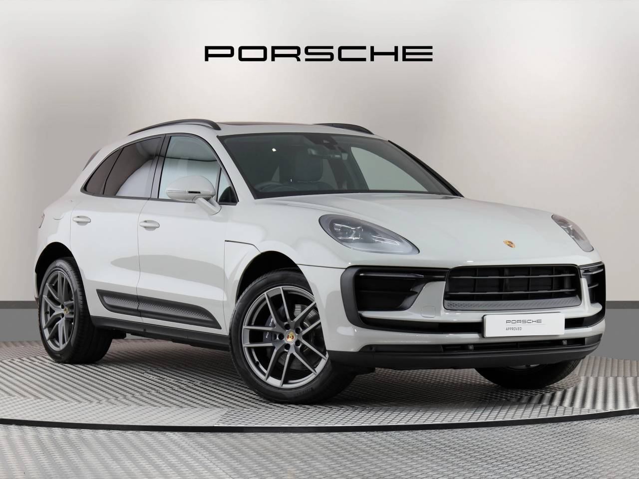 Macan PDK