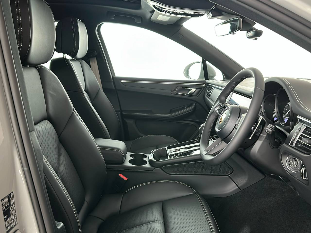 Macan PDK (173) image 15