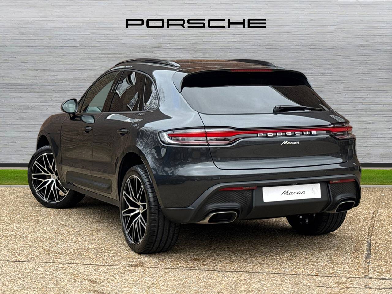 Macan (78) image 07