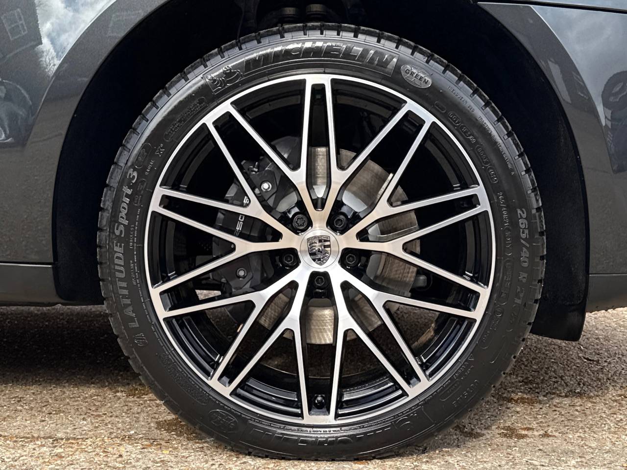 Macan (78) image 38