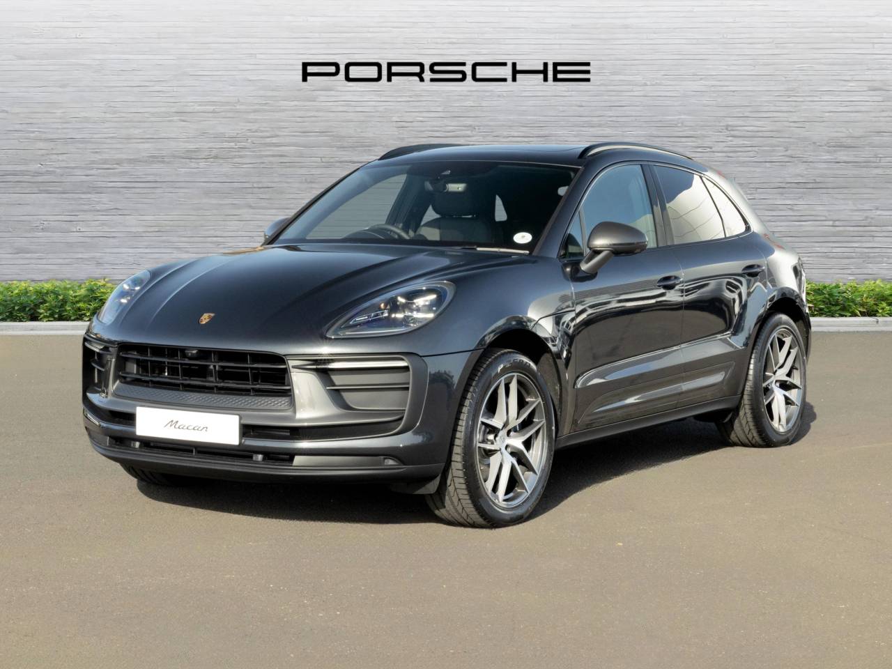 Macan (60) image 11