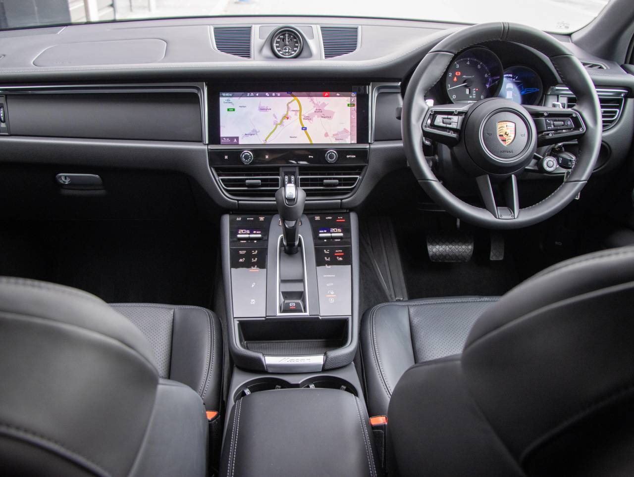 Macan T PDK (56) image 26