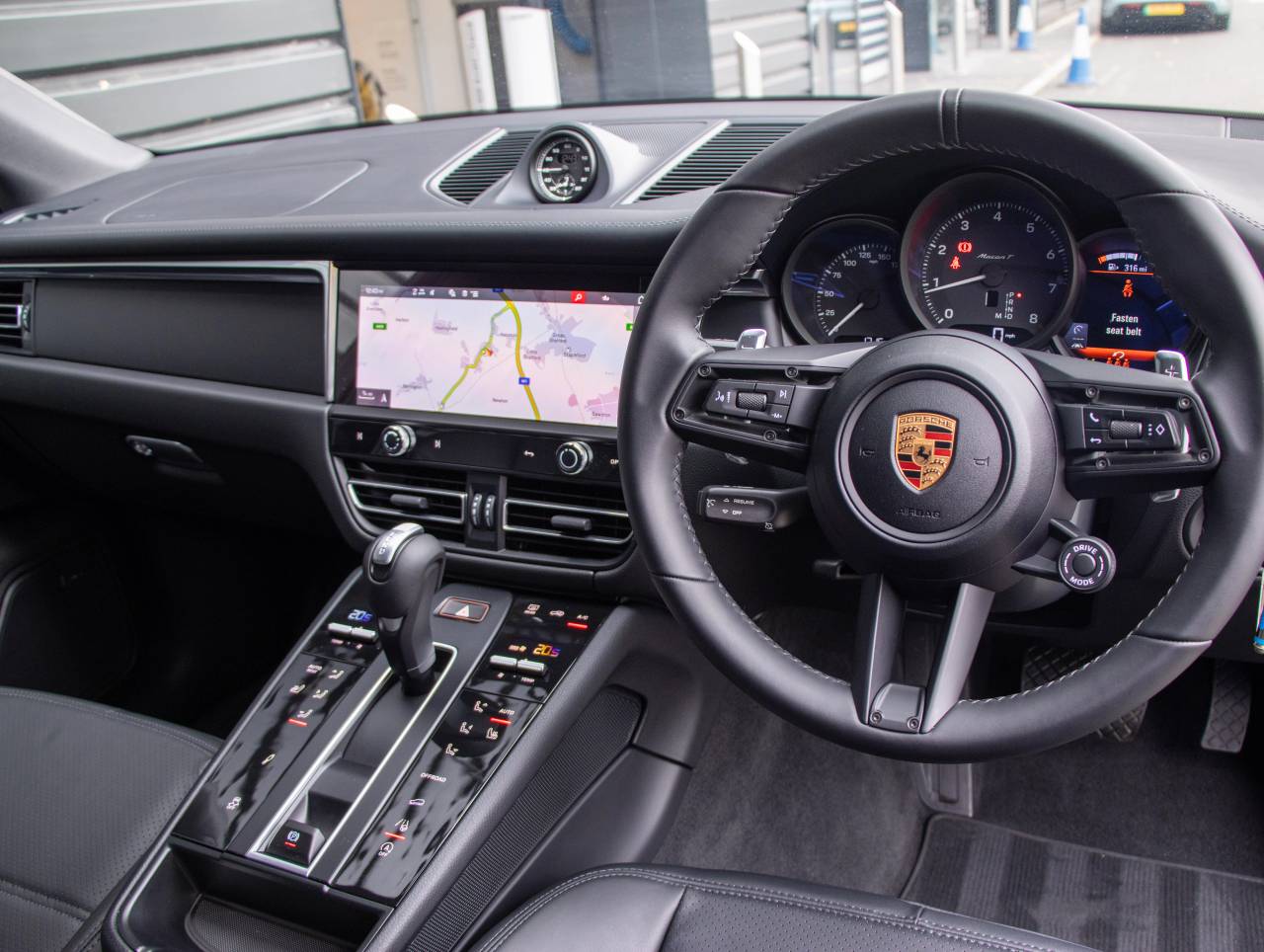 Macan T PDK (56) image 15