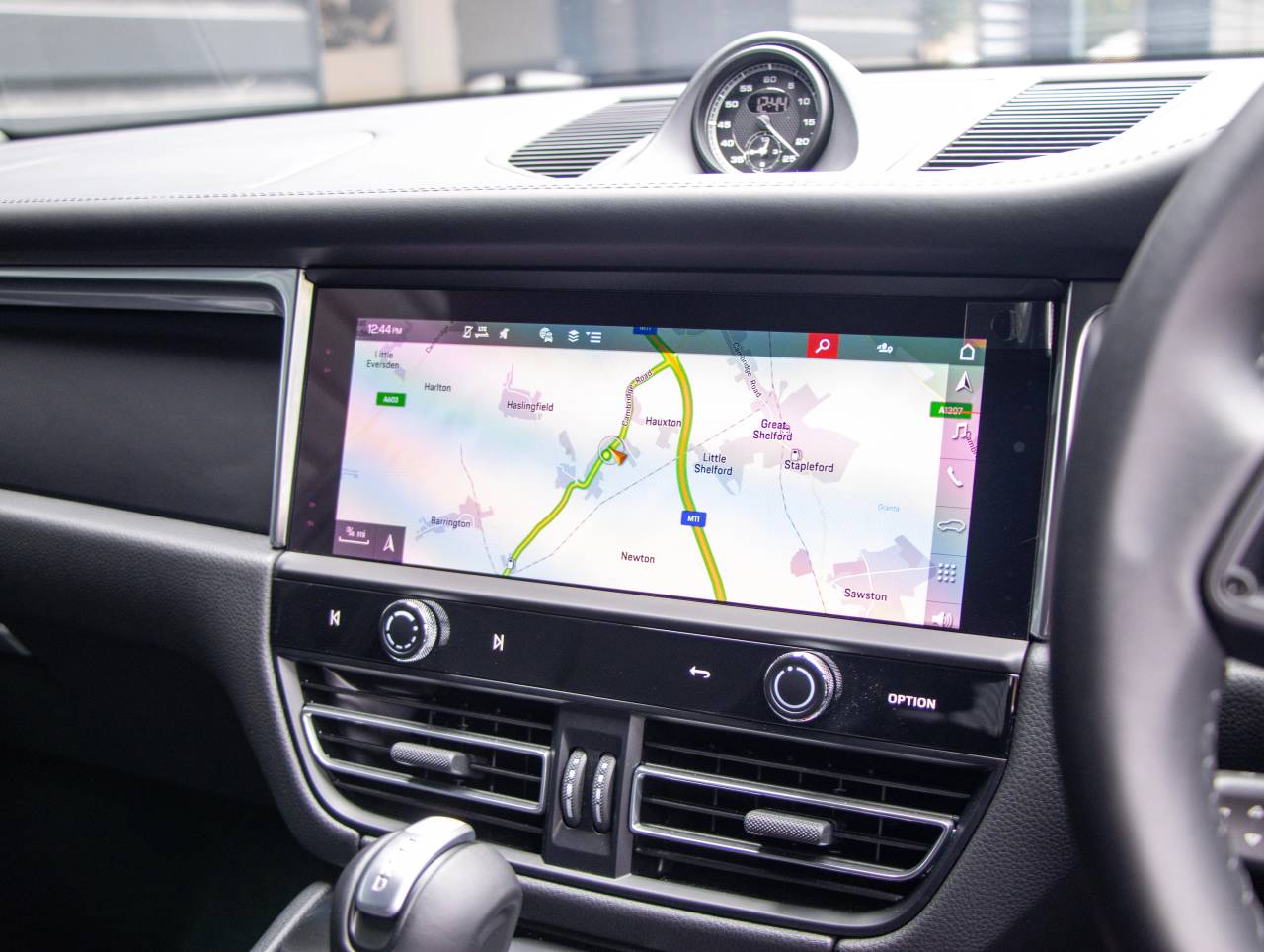Macan T PDK (56) image 31