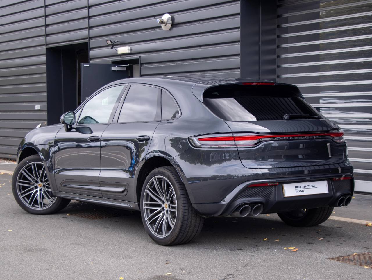 Macan T PDK (56) image 03