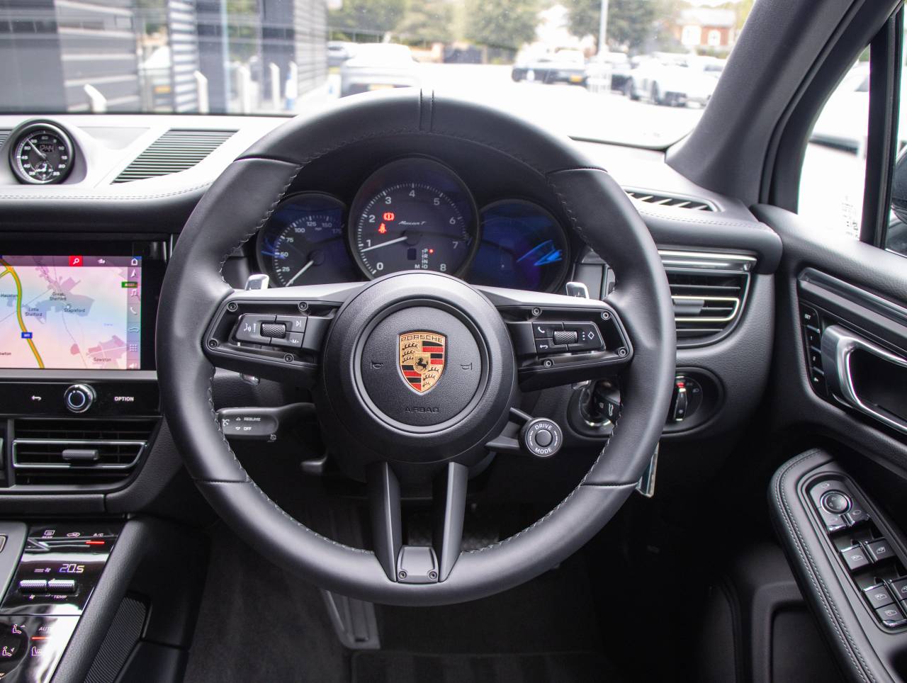 Macan T PDK (56) image 20
