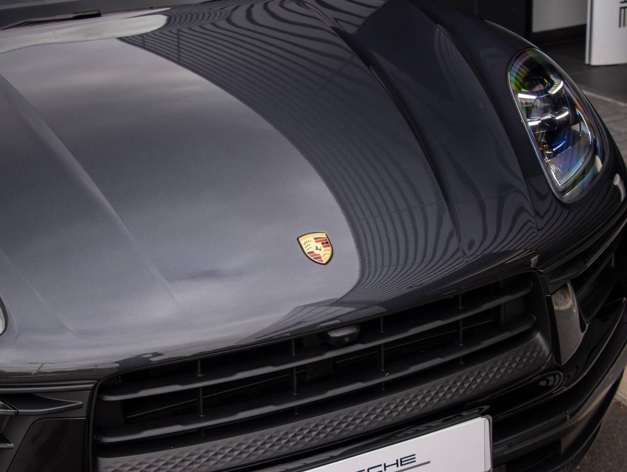Macan T PDK (56) image 11