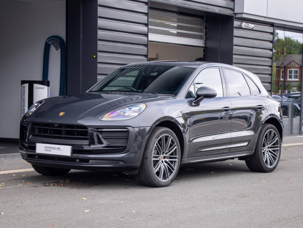 Macan T PDK (56) image 09