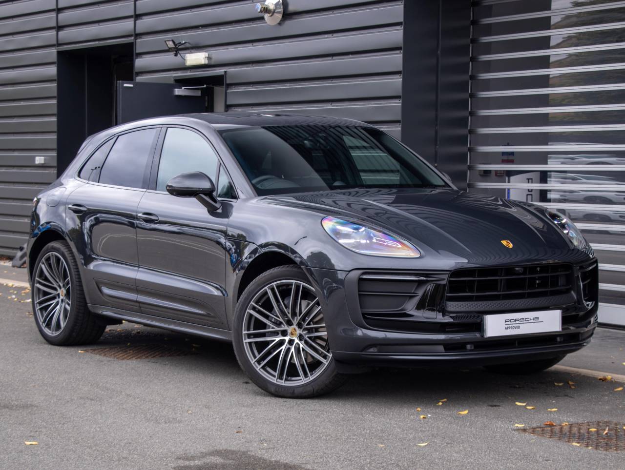 Macan T PDK (56) image 01