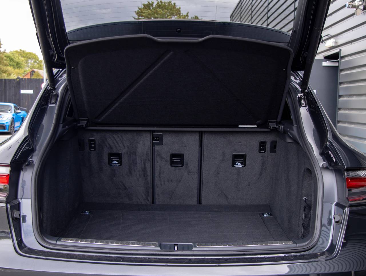 Macan T PDK (56) image 23