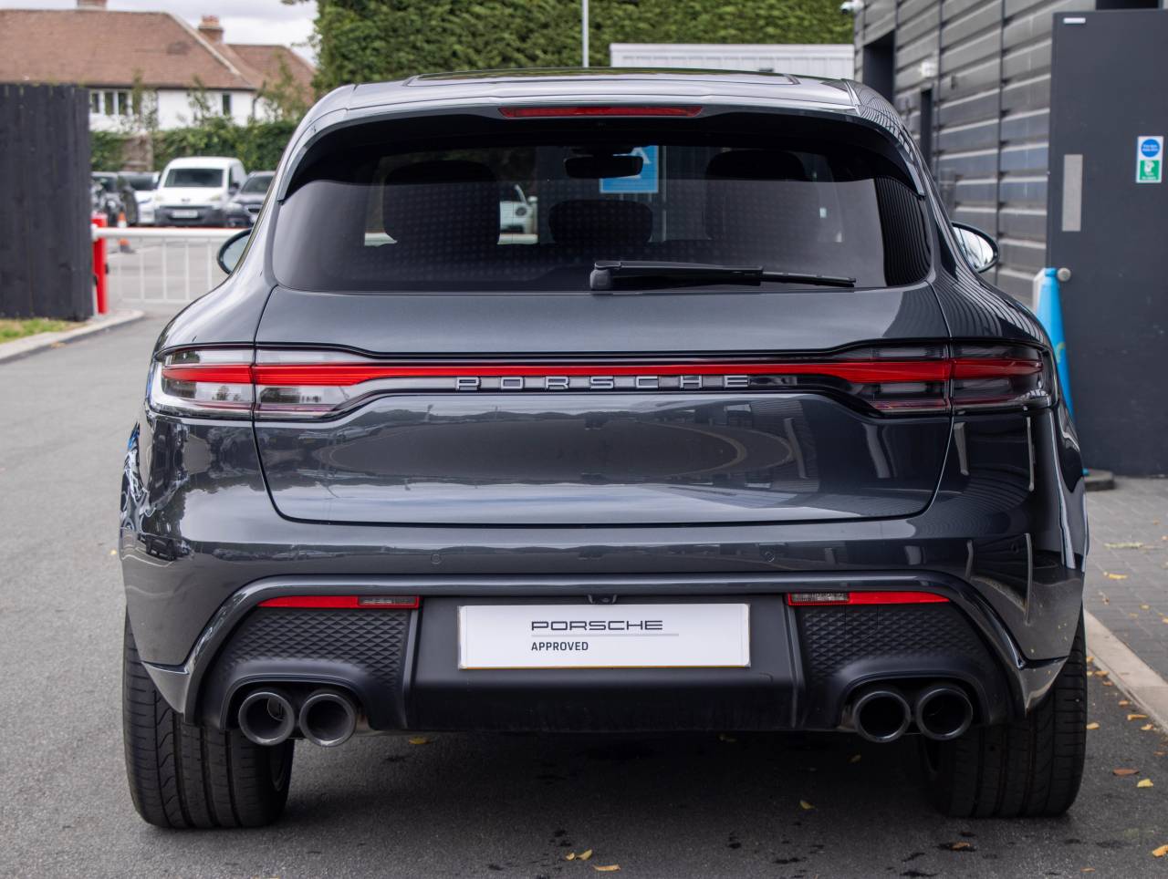 Macan T PDK (56) image 08