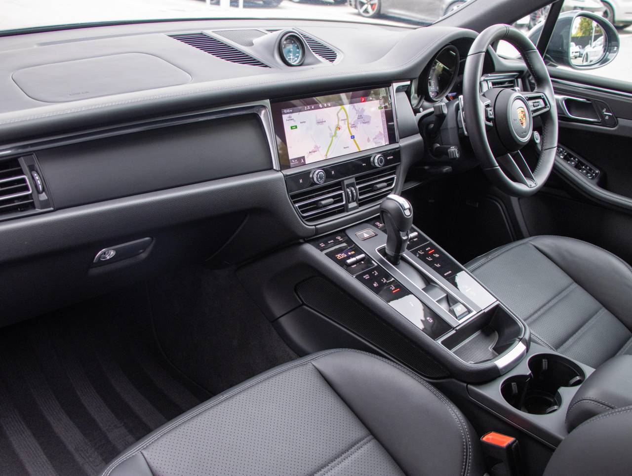 Macan T PDK (56) image 16
