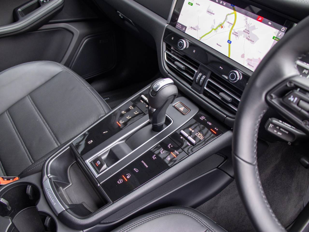 Macan T PDK (56) image 17