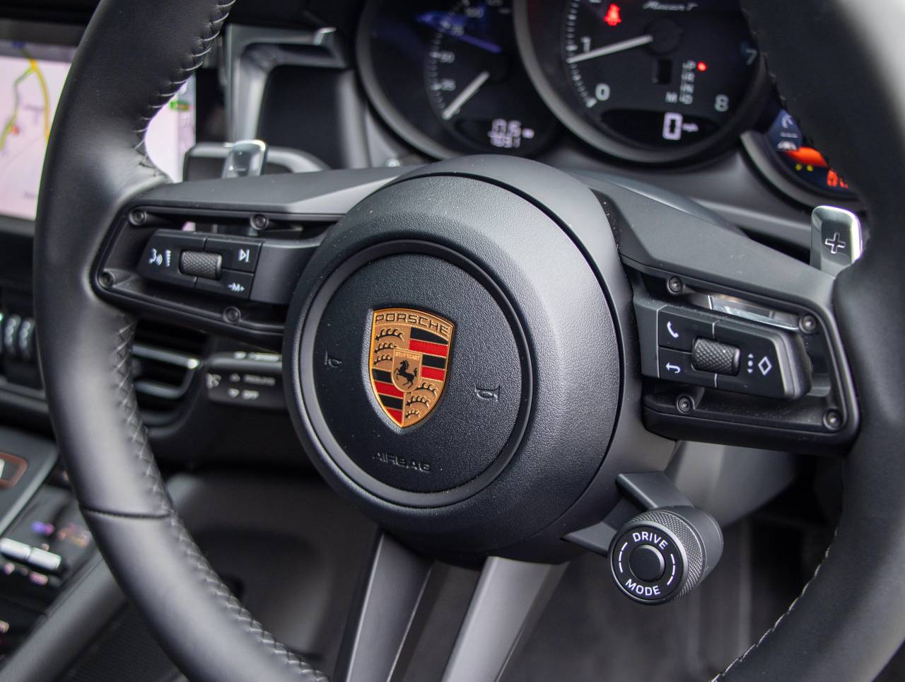 Macan T PDK (56) image 19