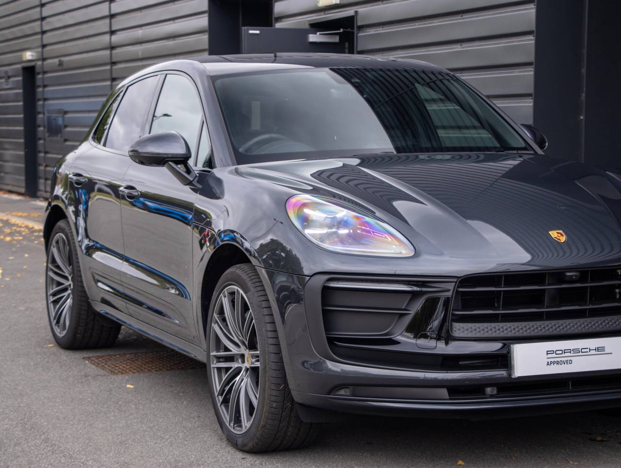 Macan T PDK (56) image 10