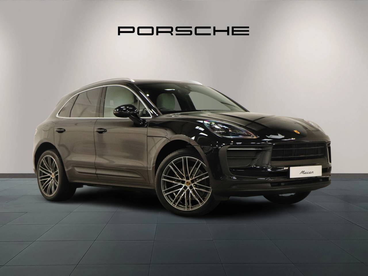 Macan 