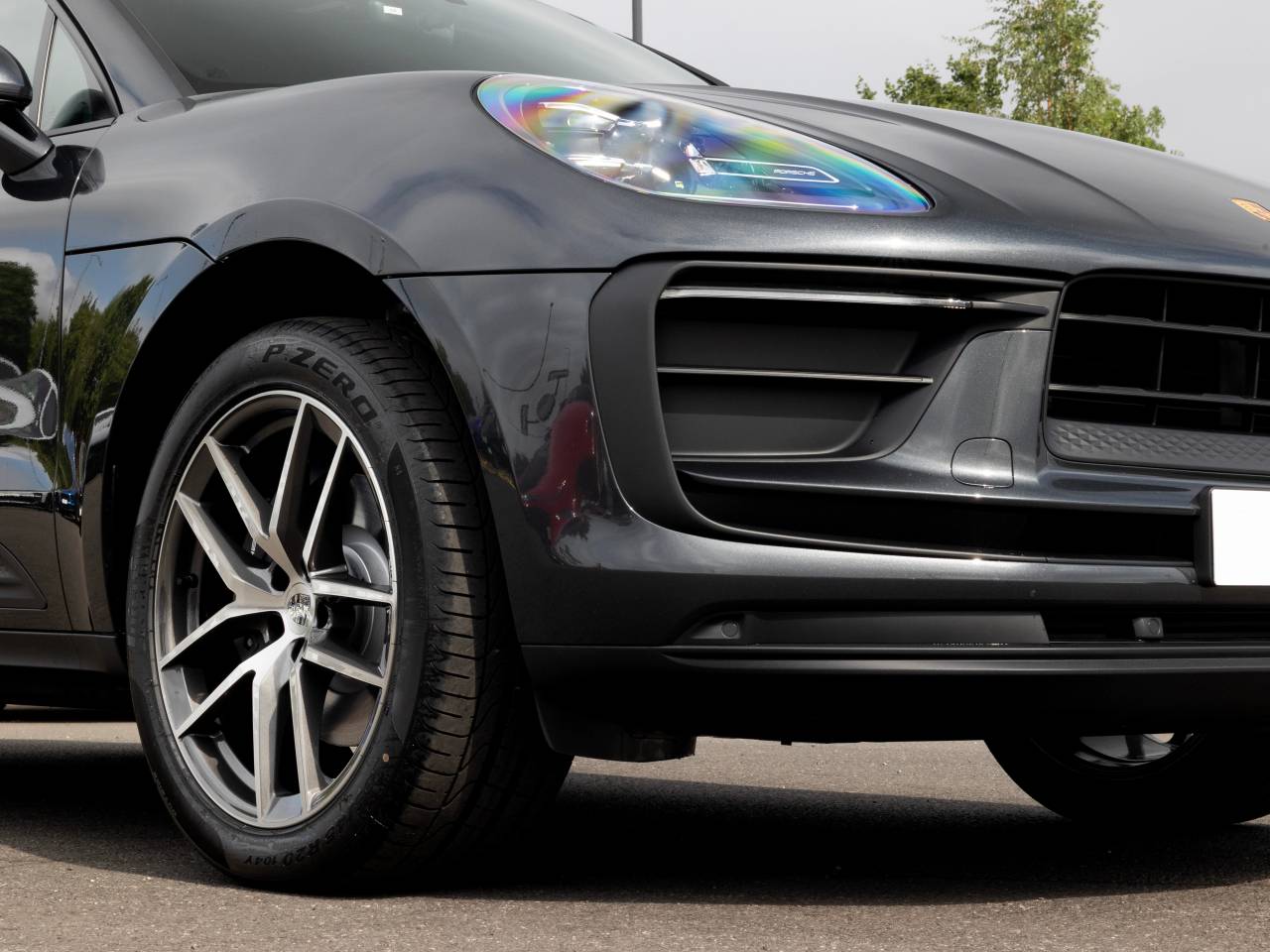 Macan (91) image 23