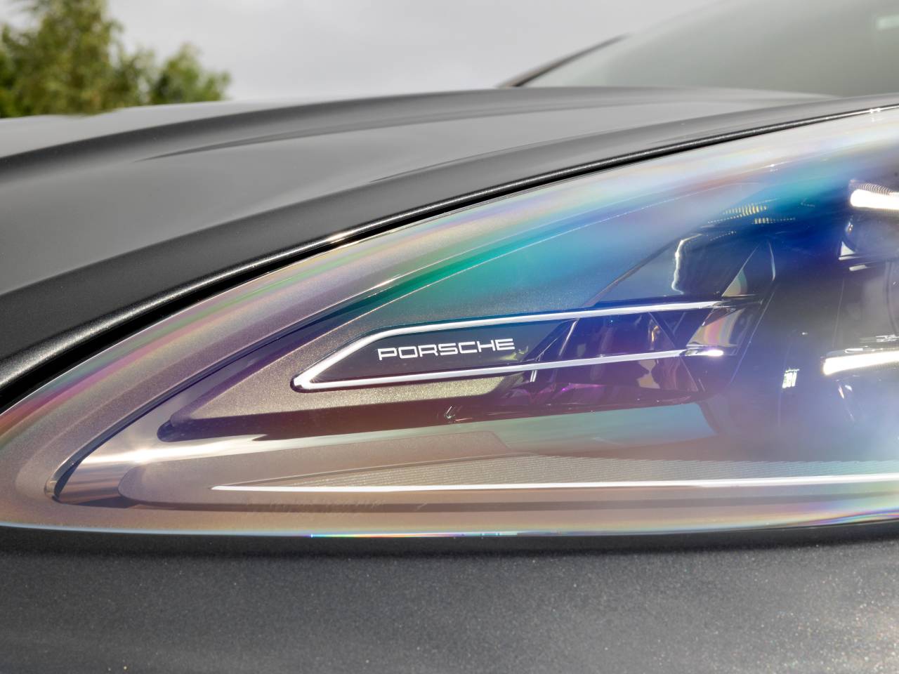 Macan (91) image 20