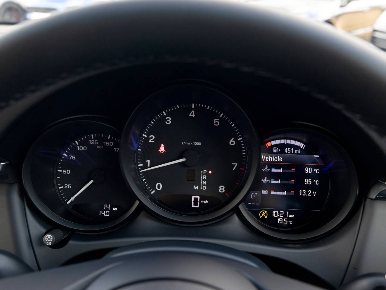 Macan (91) image 42