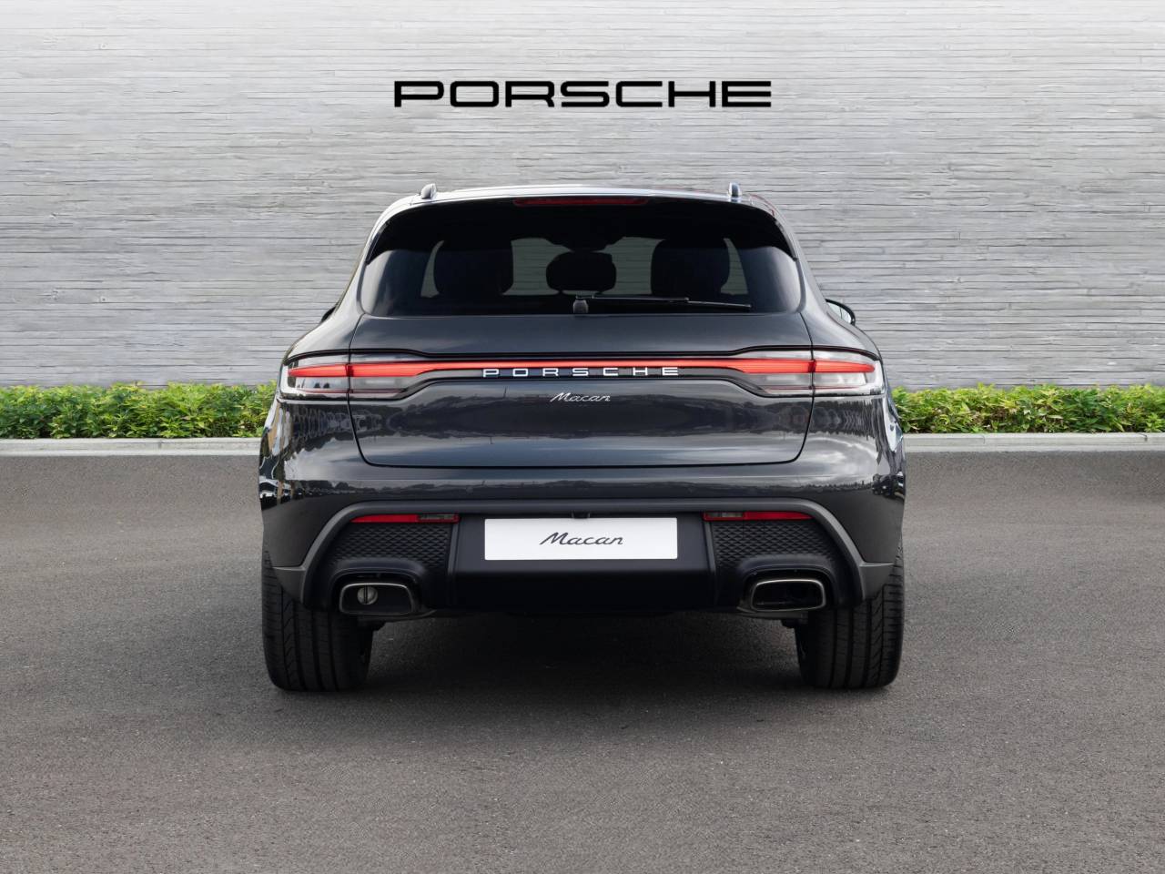 Macan (91) image 10