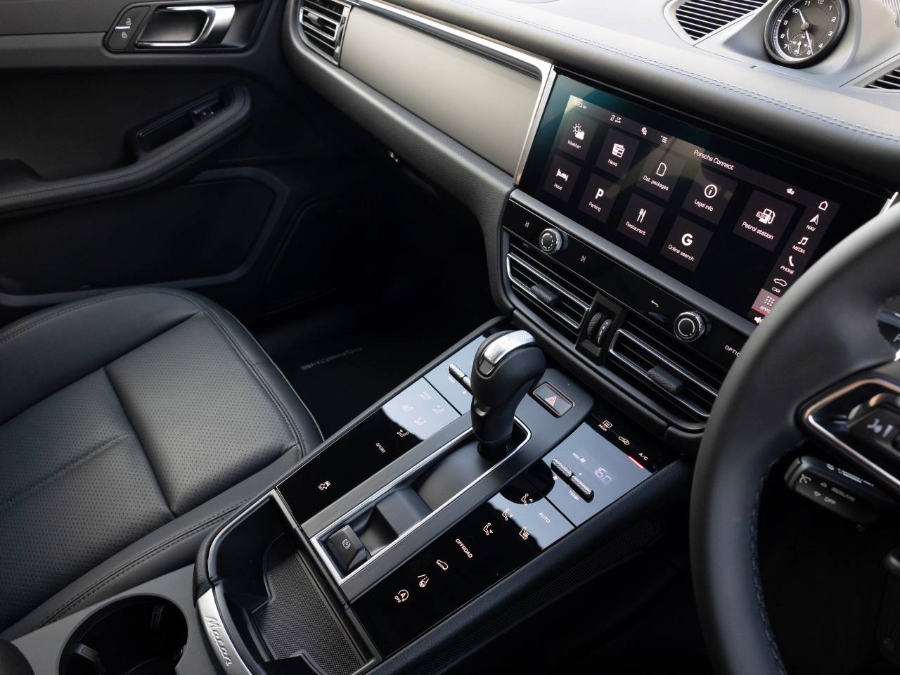 Macan (91) image 60