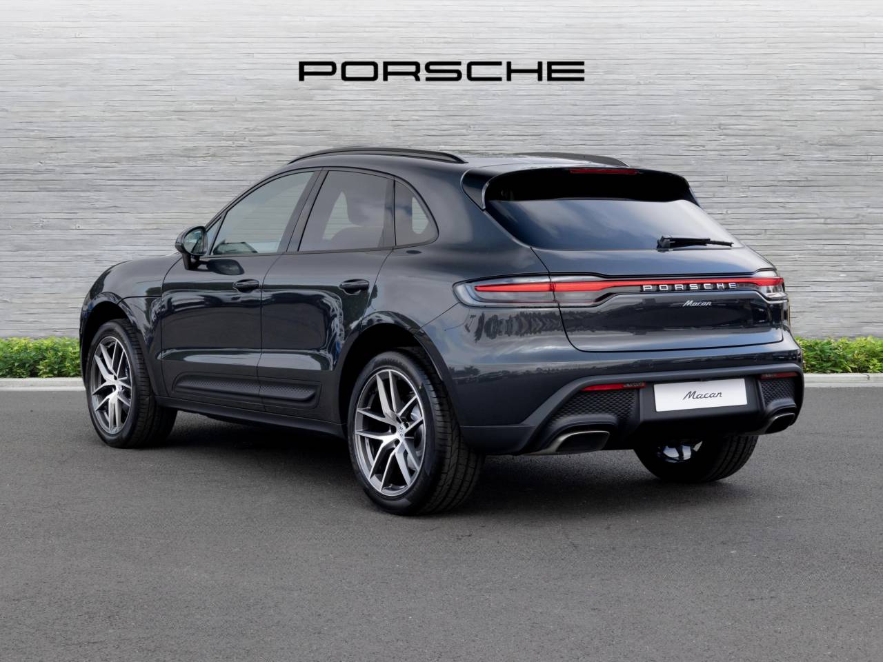 Macan (91) image 11