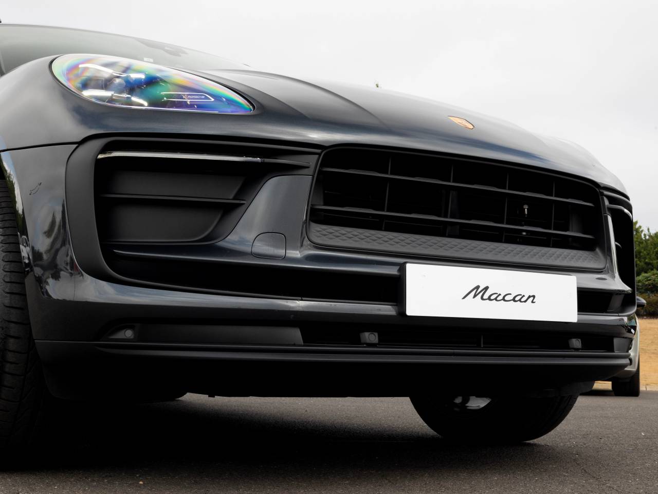Macan (91) image 21