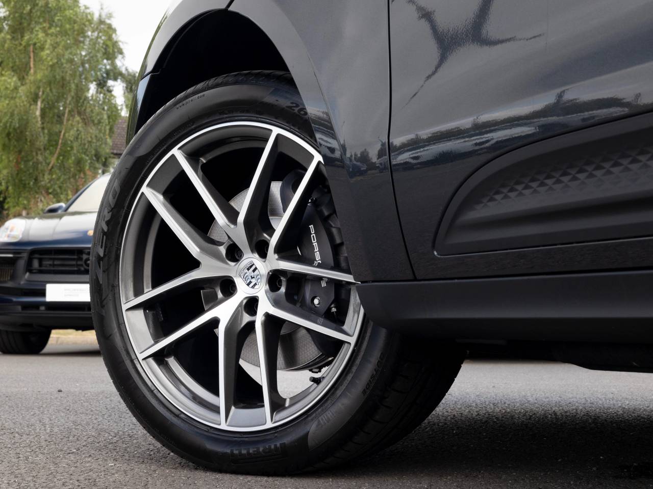 Macan (91) image 36