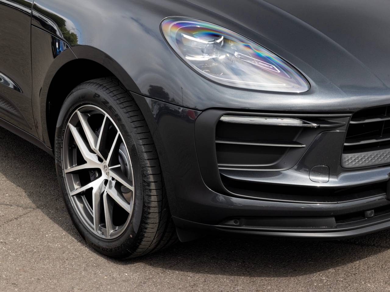 Macan (91) image 29