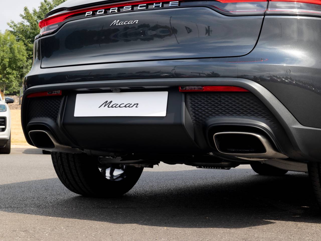 Macan (91) image 28
