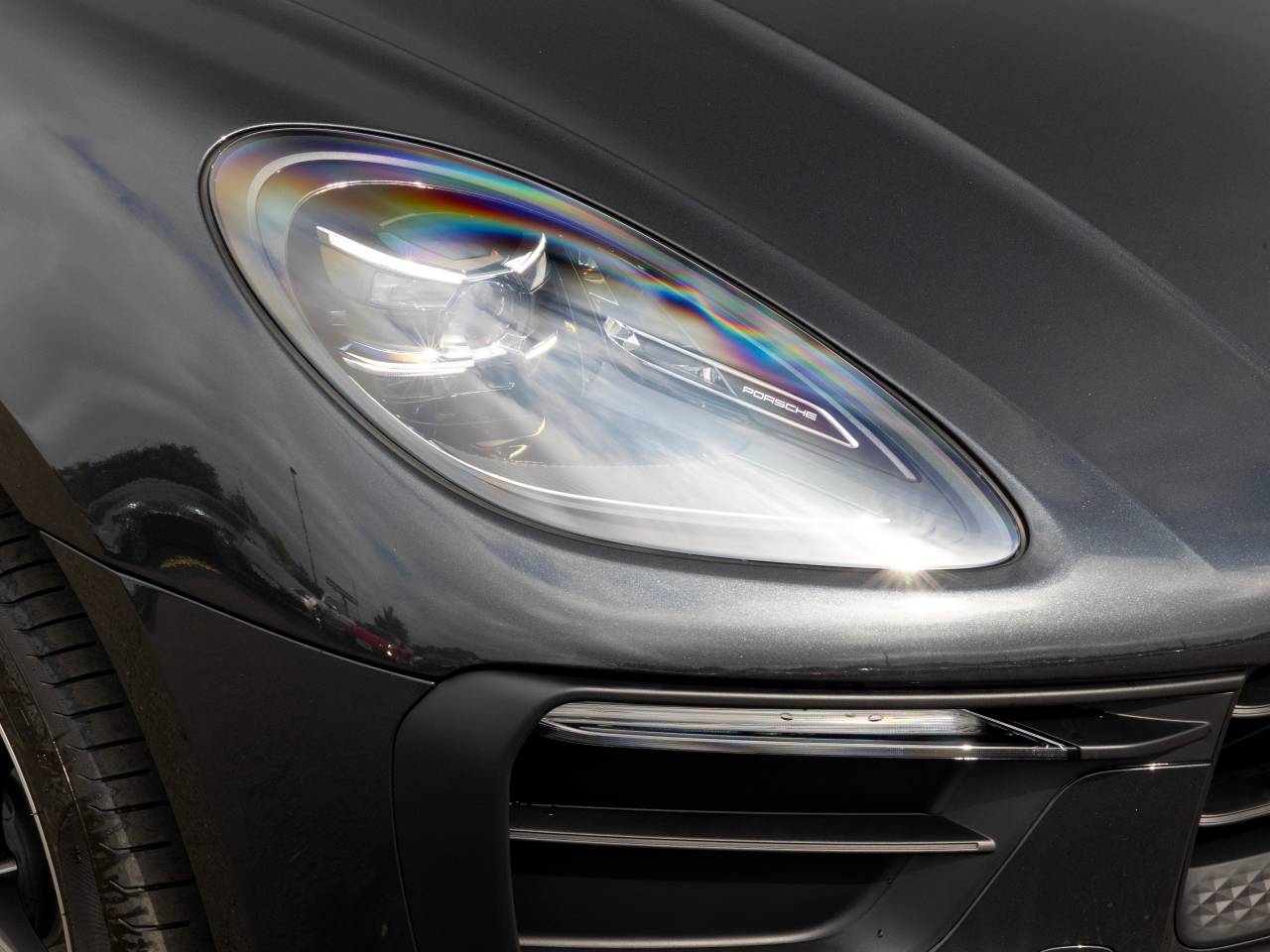 Macan (91) image 27