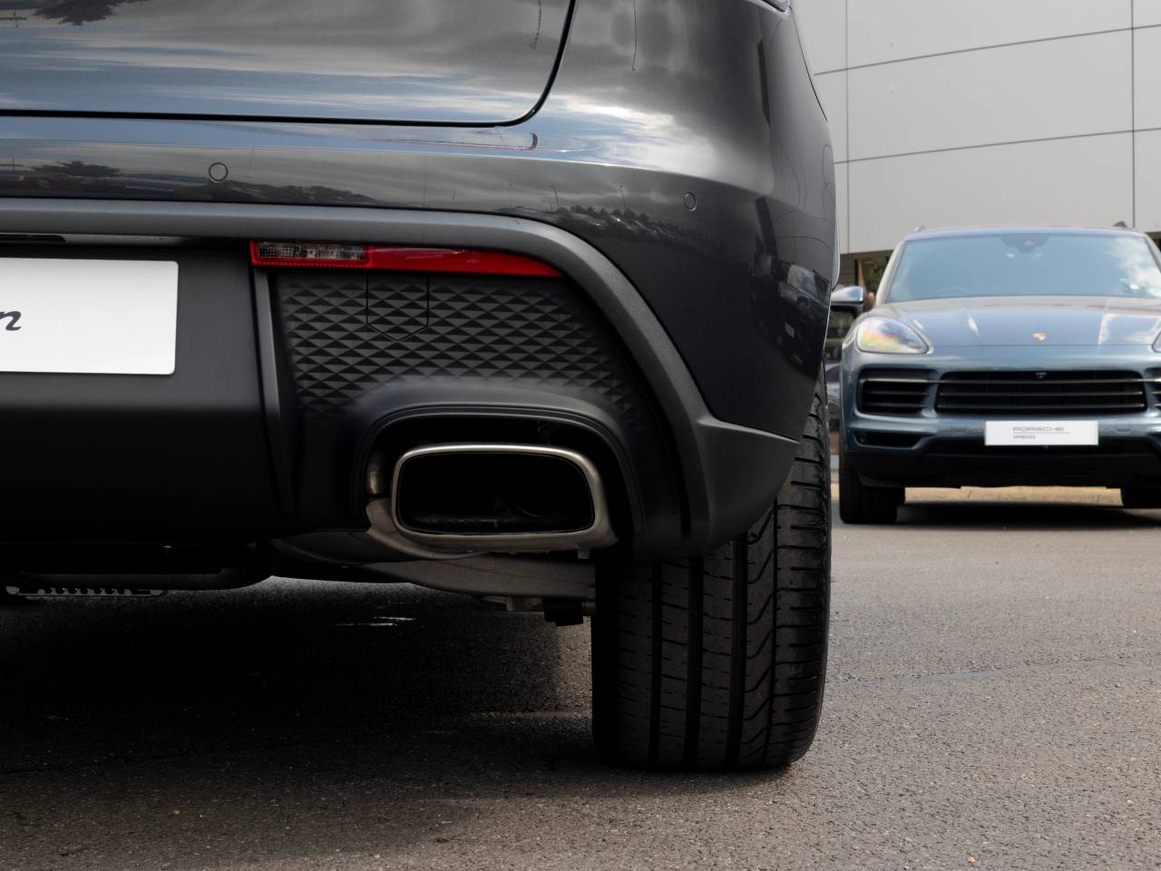 Macan (91) image 35