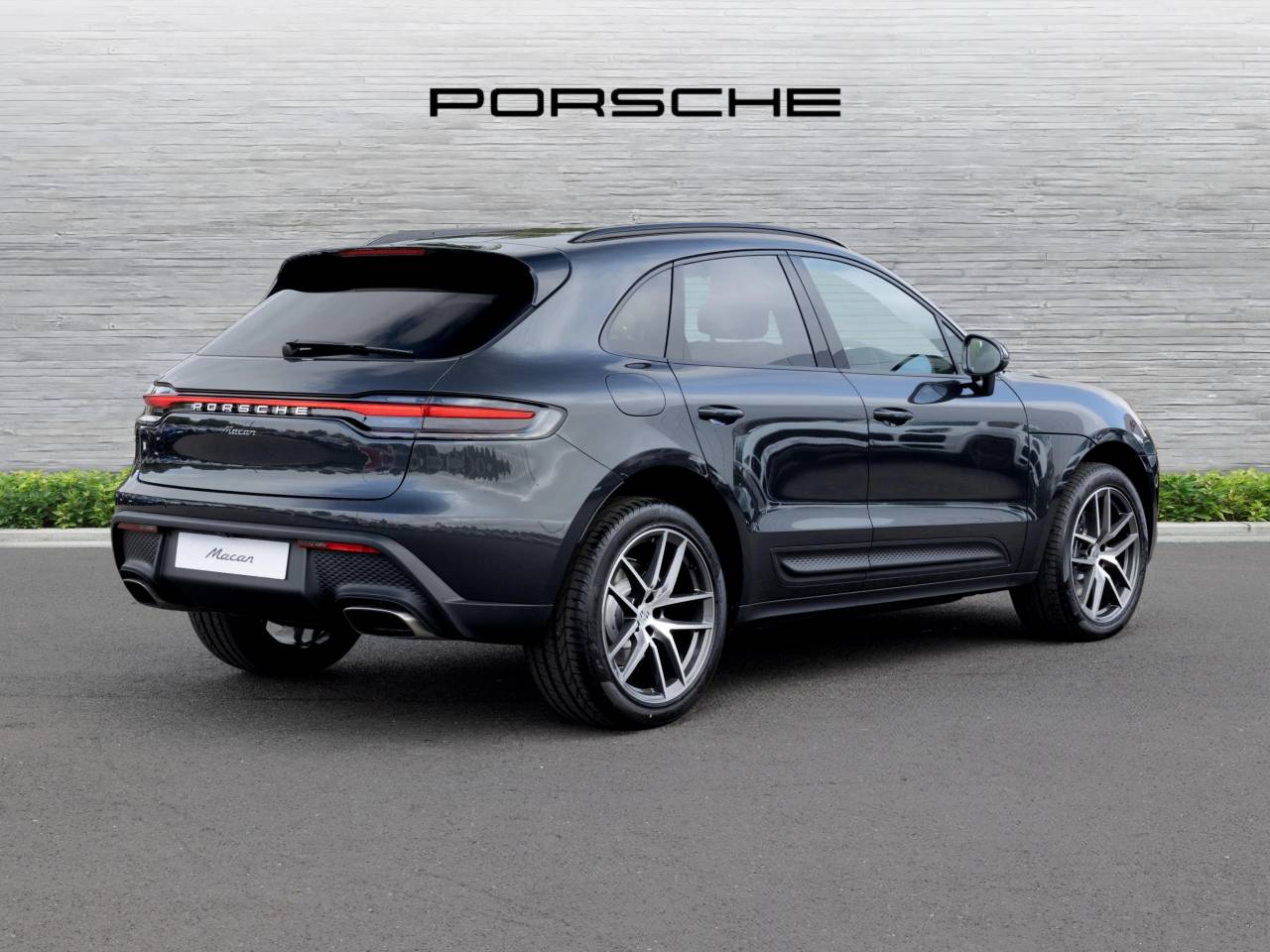 Macan (91) image 03