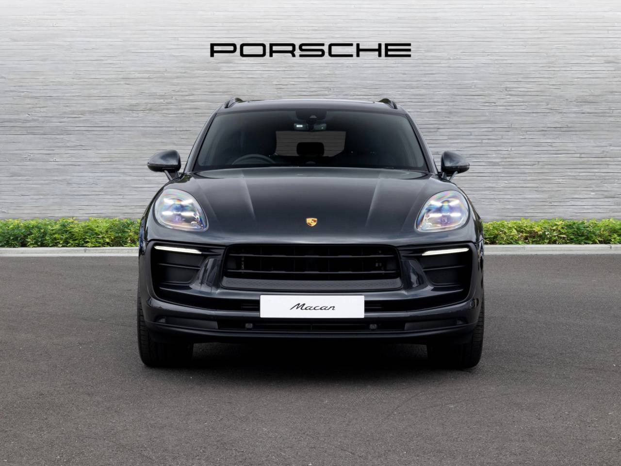 Macan (91) image 14