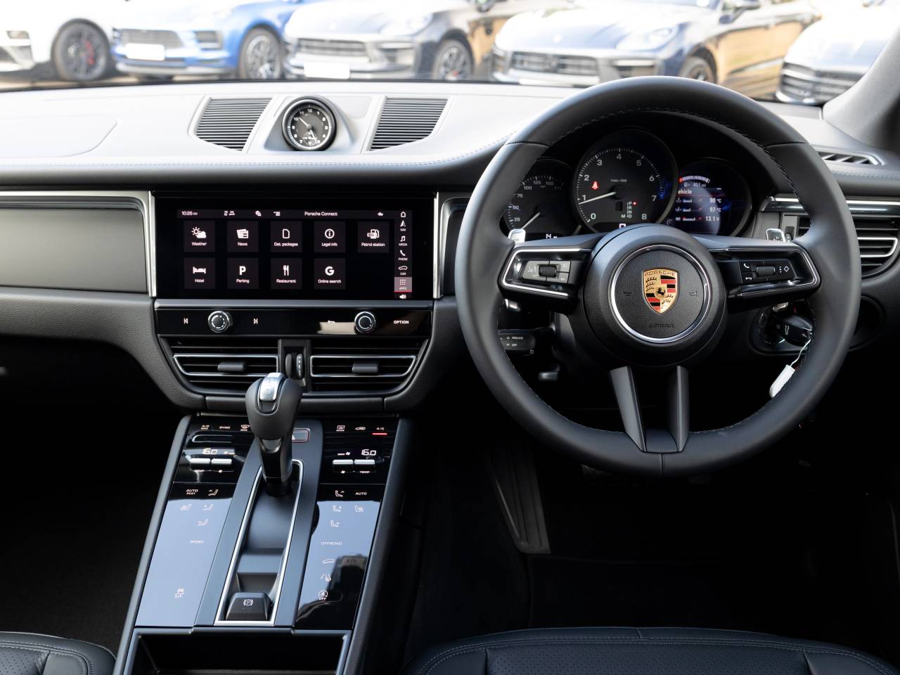 Macan (91) image 72