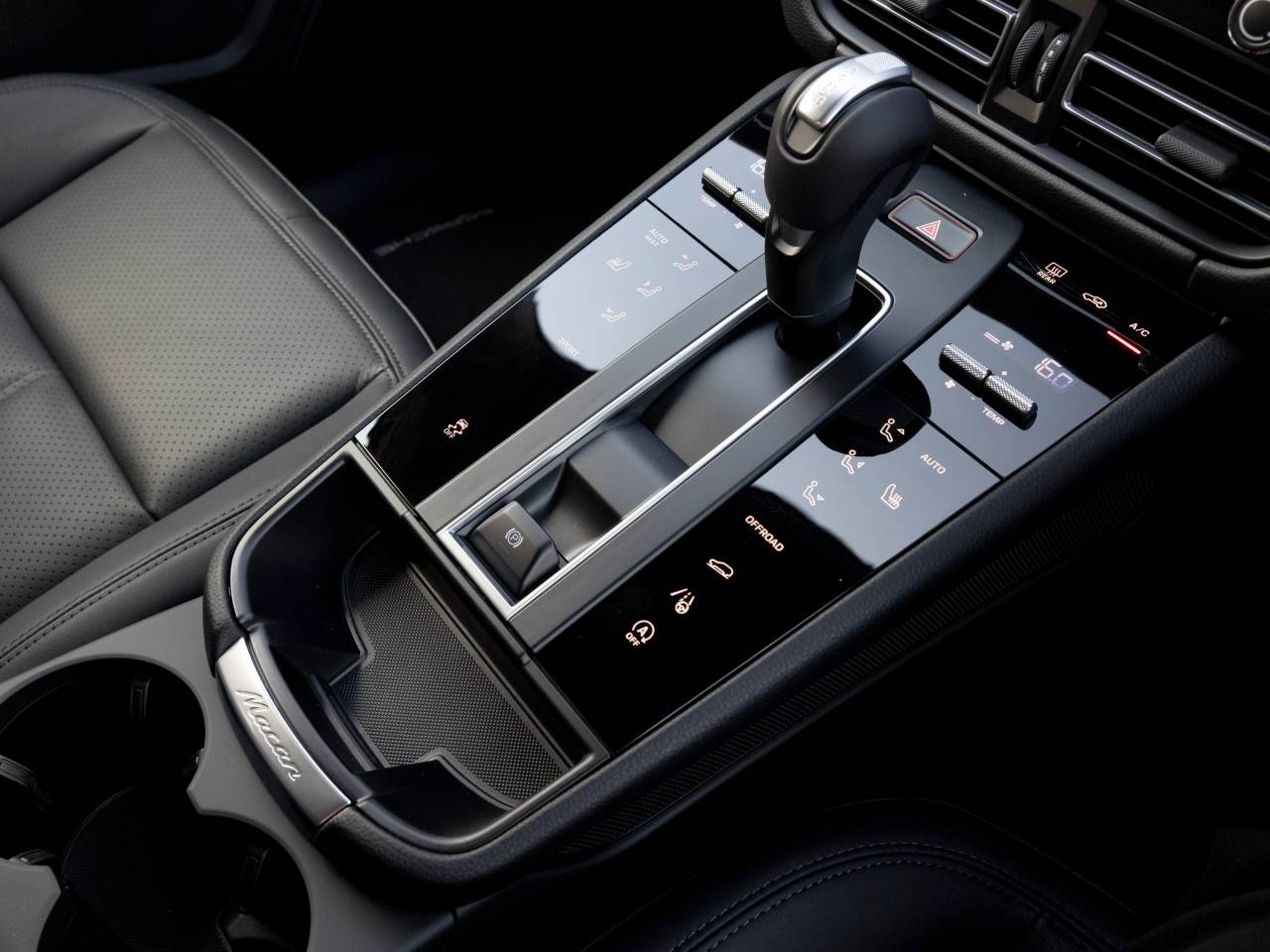 Macan (91) image 54
