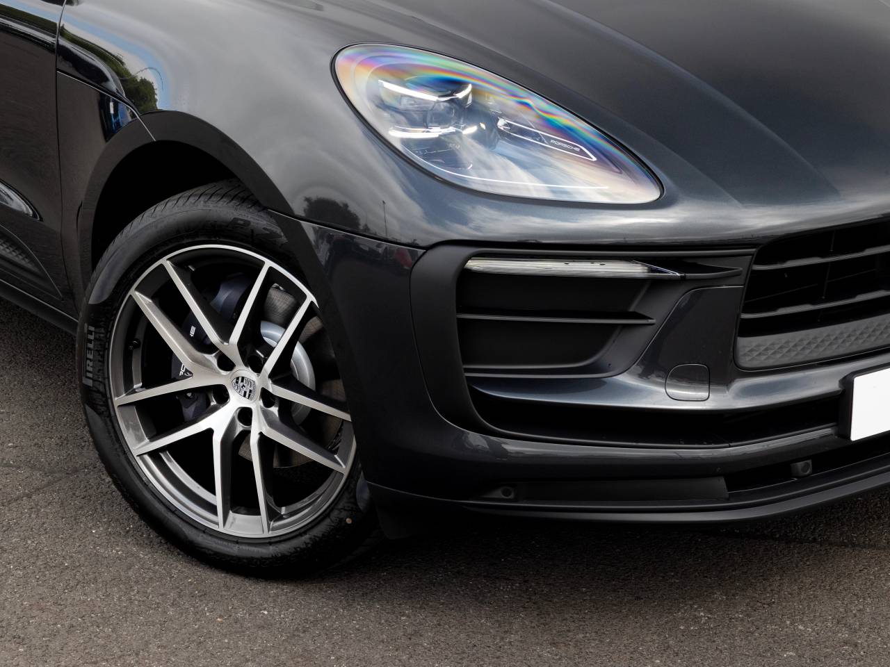 Macan (91) image 31
