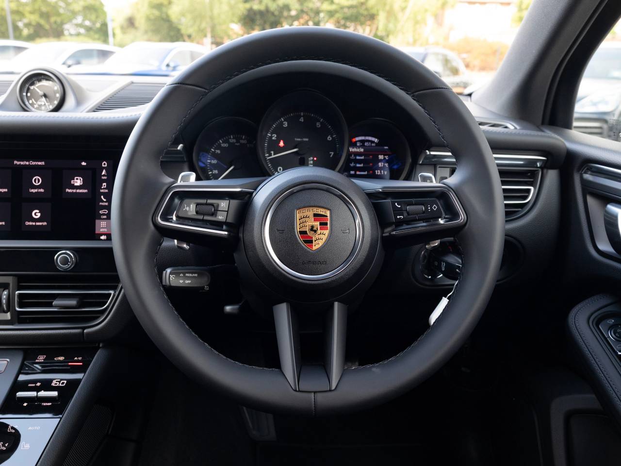 Macan (91) image 37