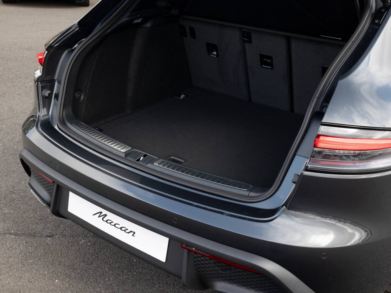 Macan (91) image 79
